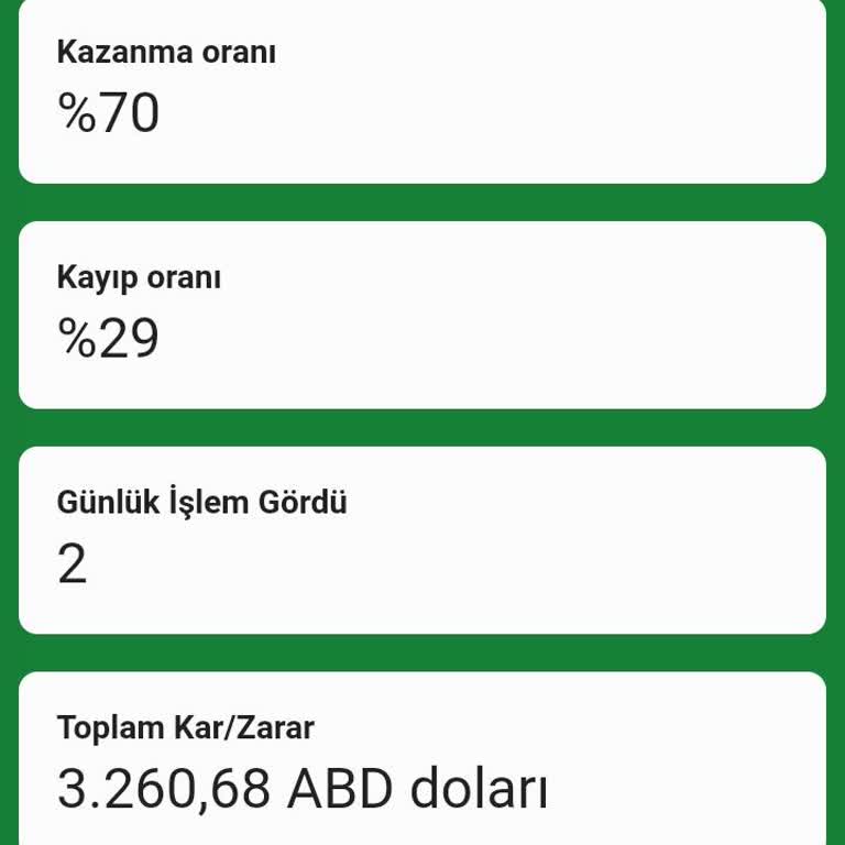 Next Step Canlı Hesap Kardayken El Koyuldu