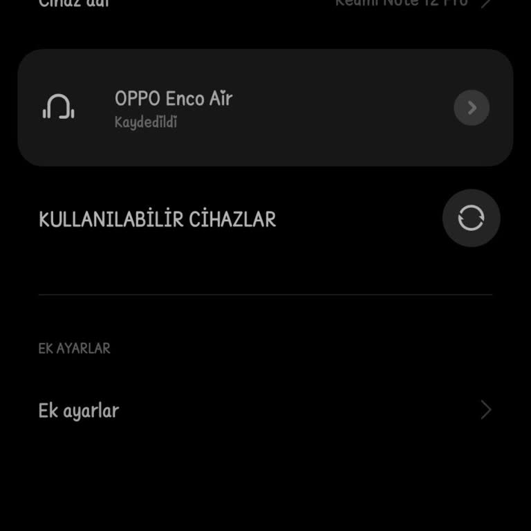 Wesse Watches Saatimin Bağlantı Sorunu Var