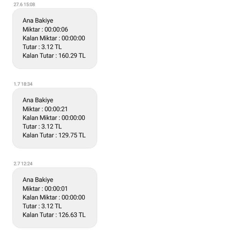 Türk Telekom Sürekli Sebepsiz Kesinti Yapıyor