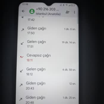 Digiturk'ten Şüpheli Telefon Aramaları Ve İptal Süreci