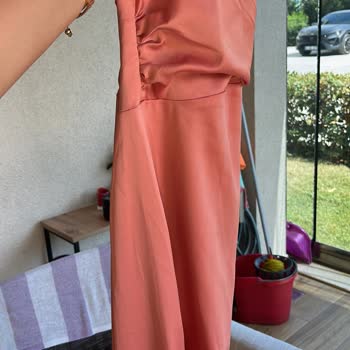 Oyku Wear Bambaşka Renkli Ürün