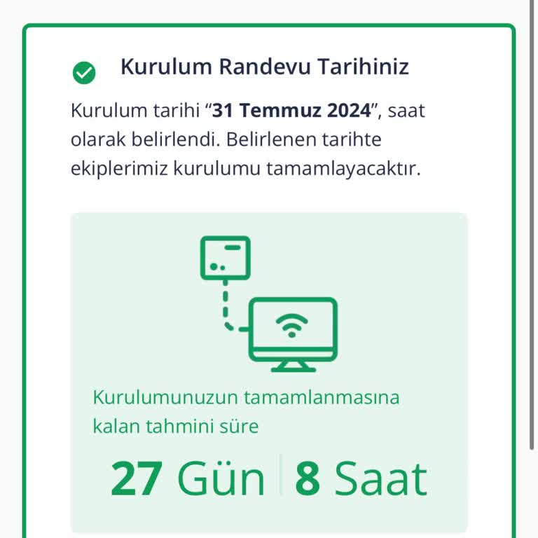 TurkNet Bağlantı Yapamıyor Ve Hiçbir Şekilde Bilgi Vermiyor!