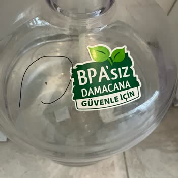 Kuzeyden Su Damacana İçerisindeki Yabancı Maddeler Ve Çözüm Eksikliği
