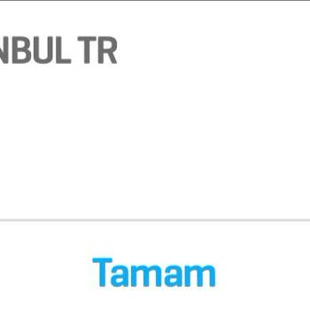 Exxen İptal Para Çekme