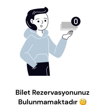 Passolig Kombinem Rezervasyonda Gözükmüyor