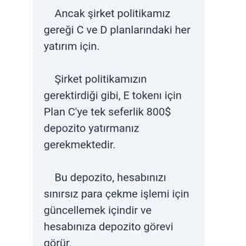 Elevate Trades Diye Bir Site