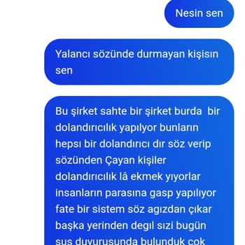 Elevate Trades Diye Bir Site