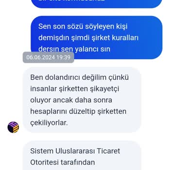 Elevate Trades Diye Bir Site