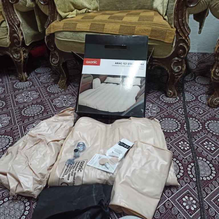 PttAVM Ürün Eksik Gönderilmiş Acil Cevap
