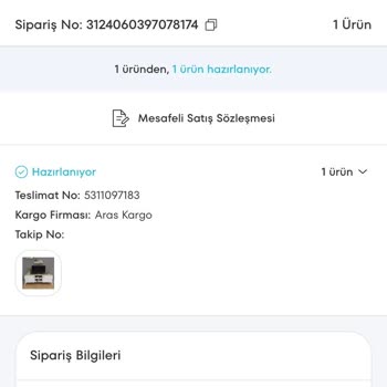 A101 Online TV Ünitesi Ay Geçmesine Rağmen Hala Gelmedi