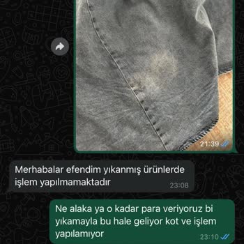 By Aybuke Kot Elbisenin Renk Vermesi