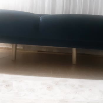 İstikbalden Aldığımız Koltuk Takımı