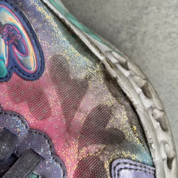Skechers Çocuk Ayakkabısı, Verdiğim Paraya Yazık