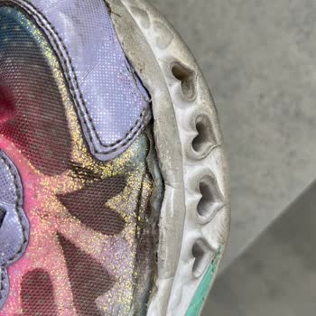 Skechers Çocuk Ayakkabısı, Verdiğim Paraya Yazık