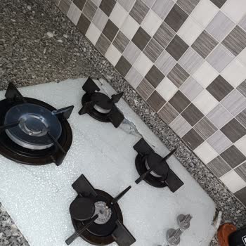 Arçelik Ocak Yetkili Servisten Sonra Patladı!