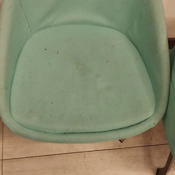 Çam Sakura Hastanesi'nde Hijyen Sorunları Ve Kötü Koku