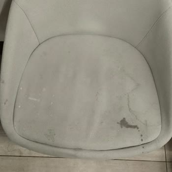 Çam Sakura Hastanesi'nde Hijyen Sorunları Ve Kötü Koku