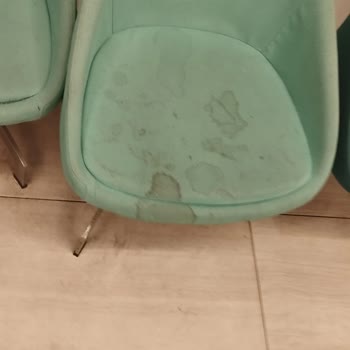 Çam Sakura Hastanesi'nde Hijyen Sorunları Ve Kötü Koku
