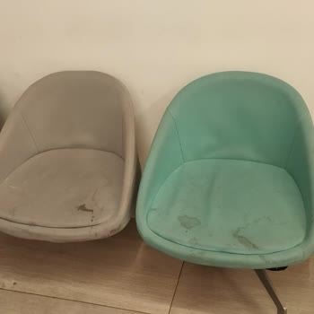 Çam Sakura Hastanesi'nde Hijyen Sorunları Ve Kötü Koku