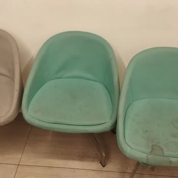 Çam Sakura Hastanesi'nde Hijyen Sorunları Ve Kötü Koku