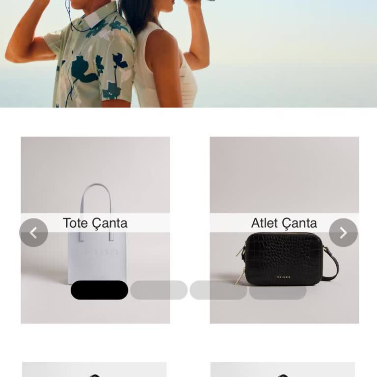 Tedbakerturkiye.com Üzerinden Sipariş Sorunu