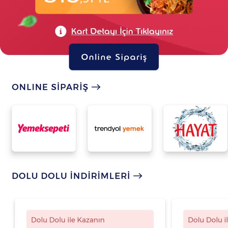 Ticket Restaurant Yükleme Sorunu Para Hesapta Gözükmüyor