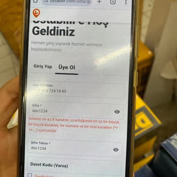 iPhone Cep Telefonu Su Geçirme Sorunu