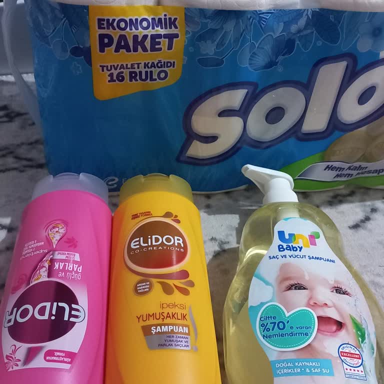 Dikili Ömür Market Şikayetçiyim