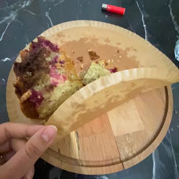 Madame Coco Ürünüm Çatladı Kendi Kendine