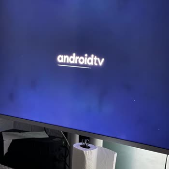 Philips TV Böyle Bir Şey Görmedim Resmen Çöktü.