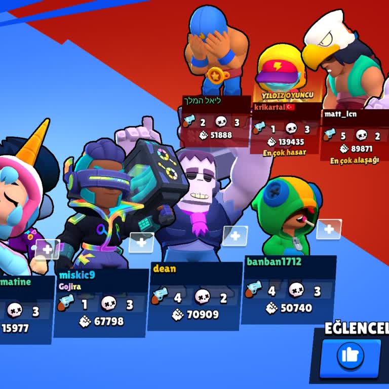 Supercell Oyun İçi Ödül Ve Kayıp Sorunları