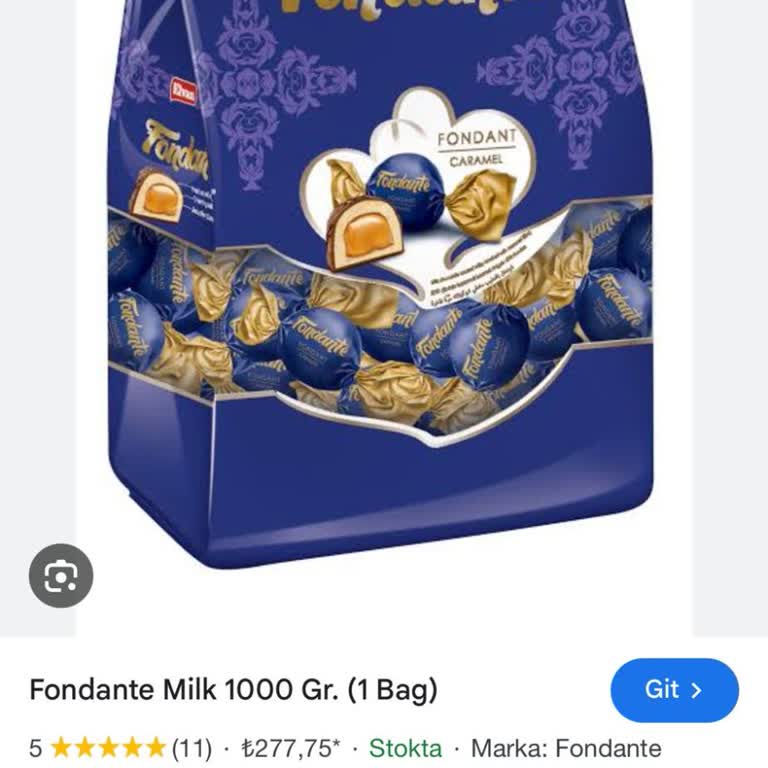 Elvan Gıda A101'deki Karamelli Çikolata Yüzünden Başımıza Gelenler