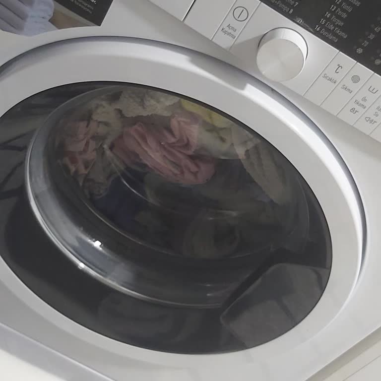 Arçelik 8103 YP Pişmanlığı