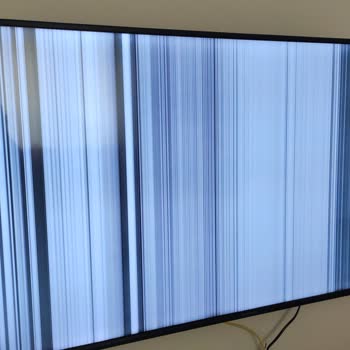 Skytech TV Kalitesiz, Sürekli Panel Arızası Veren Ürünler Üretiyor!