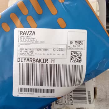 Trendyol'dan Aldığım Ve İade Ettiğim Sahte Ürünün İadesini Yapmıyor