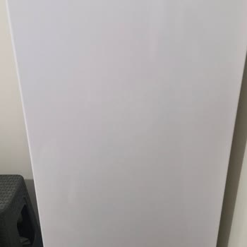 Regal Derin Dondurucu Arızalı Ürün