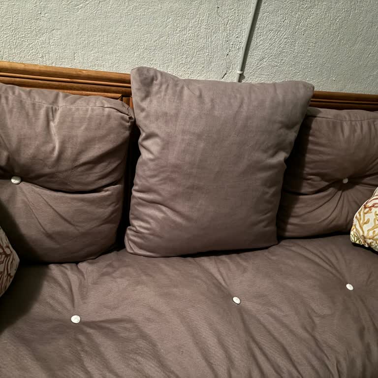 Kahramanmaraş Hayal Concept Yastık Mağduriyeti