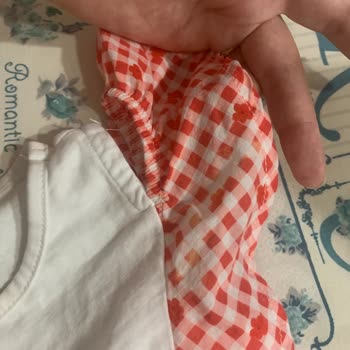 2 Yıkamada Solan Lc Waıkıkı Tişörtü