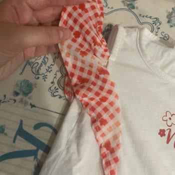 2 Yıkamada Solan Lc Waıkıkı Tişörtü
