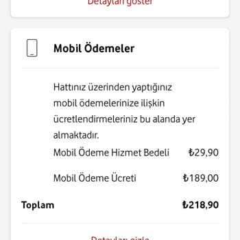 Eğlen Cepte İzinsiz Üyelik Ve Haksız Fatura Yansıtma