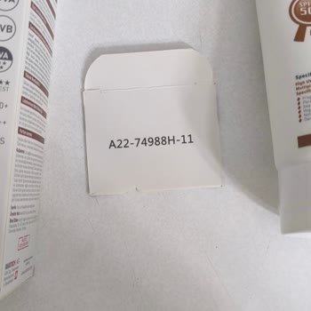 Solante Pigmenta Orijinal Diye Aldım Sahte Çıktı