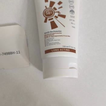 Solante Pigmenta Orijinal Diye Aldım Sahte Çıktı