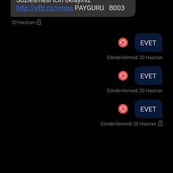 PUBG (Pubgmobile.com) Bilgimiz Dışında Yapılan İşlem Nedeniyle Oluşan Mağduriyet
