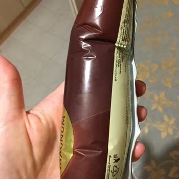 Balon Gibi Şişen Magnum Paketleri!