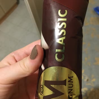 Balon Gibi Şişen Magnum Paketleri!