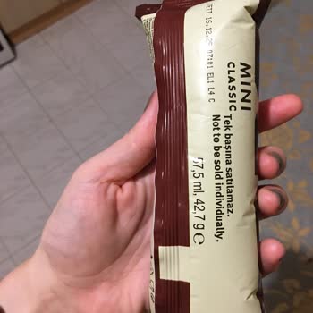 Balon Gibi Şişen Magnum Paketleri!