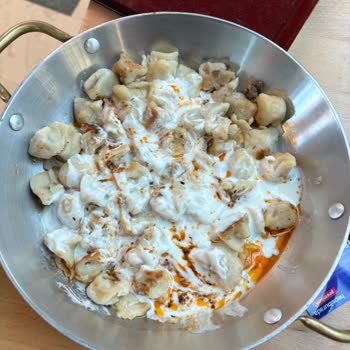 Mall Of İstanbul Green Salads Yanık Yemek Getirmeleri