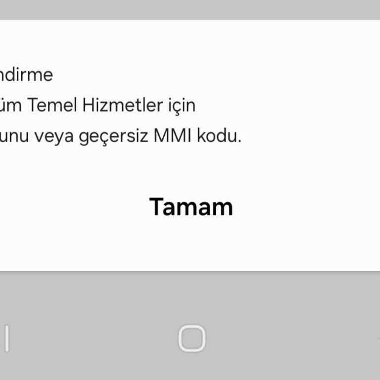 Vodafone Sabit Hatta Yönlendirme
