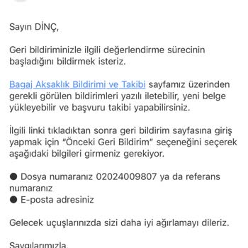 Ajet İle Bagajsız Uçamayan Kalmasın!