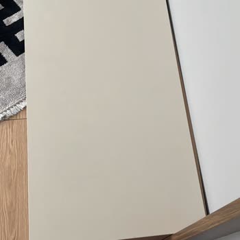 Nocco Home İlgisiz Alakasız Yarım Kalan Bir İş